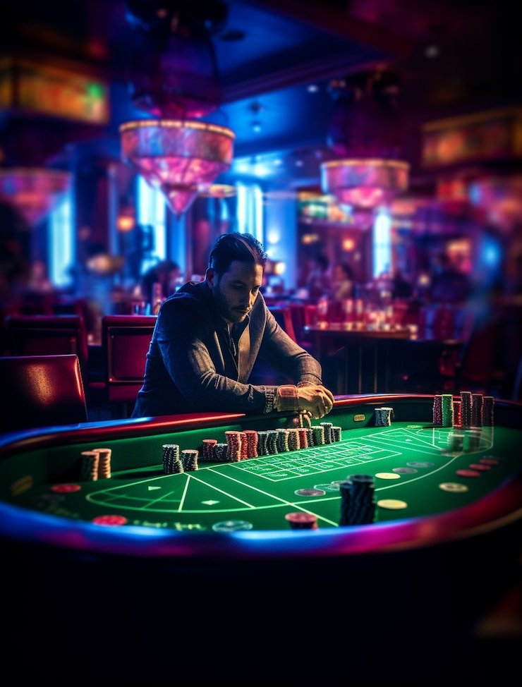 bet9 Live Casino